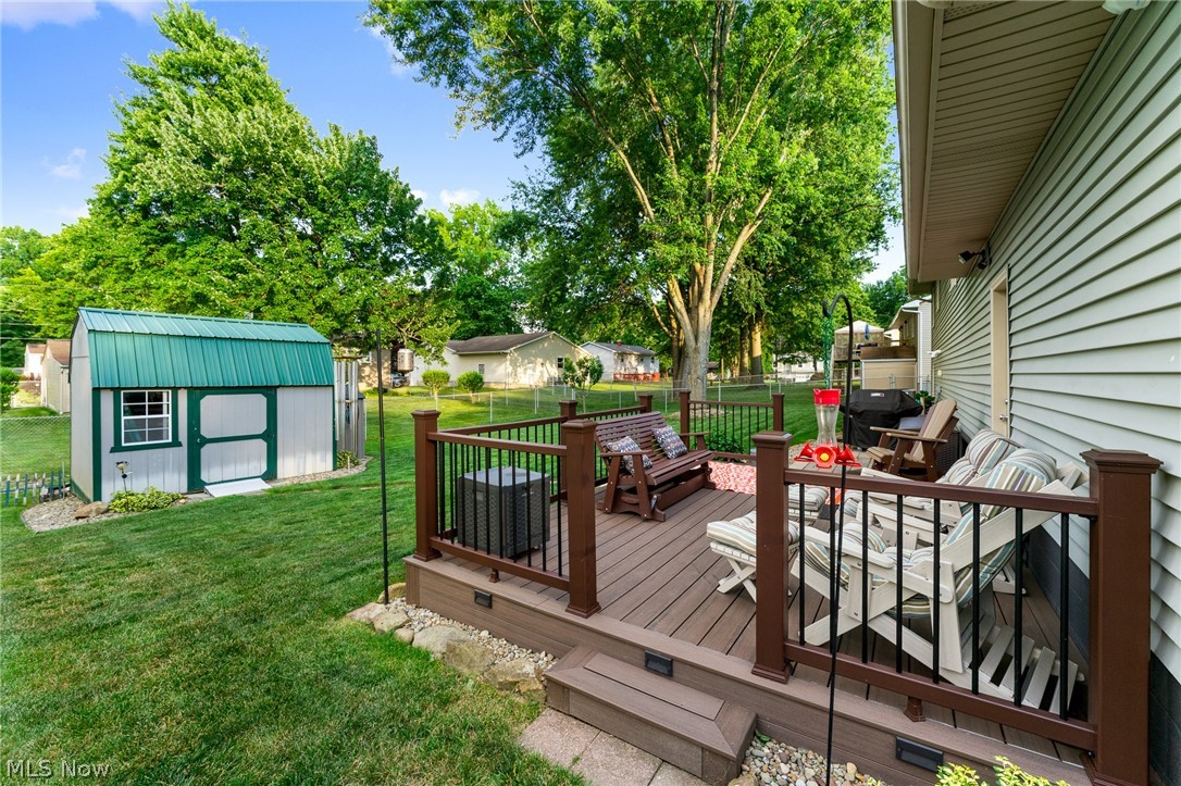 2371 Penny Lane Austintown OH 44515