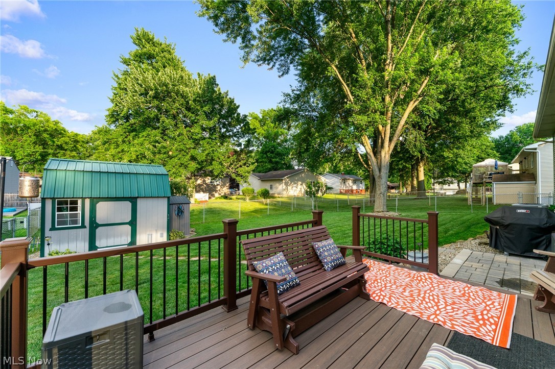 2371 Penny Lane Austintown OH 44515