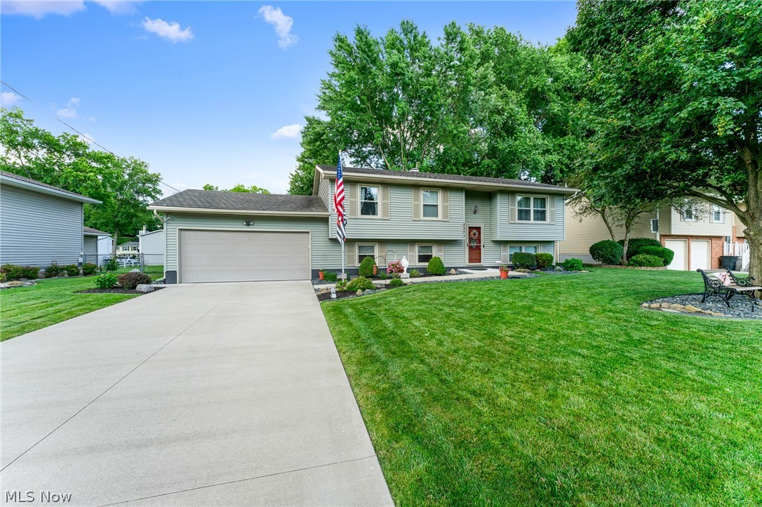 2371 Penny Lane Austintown OH 44515