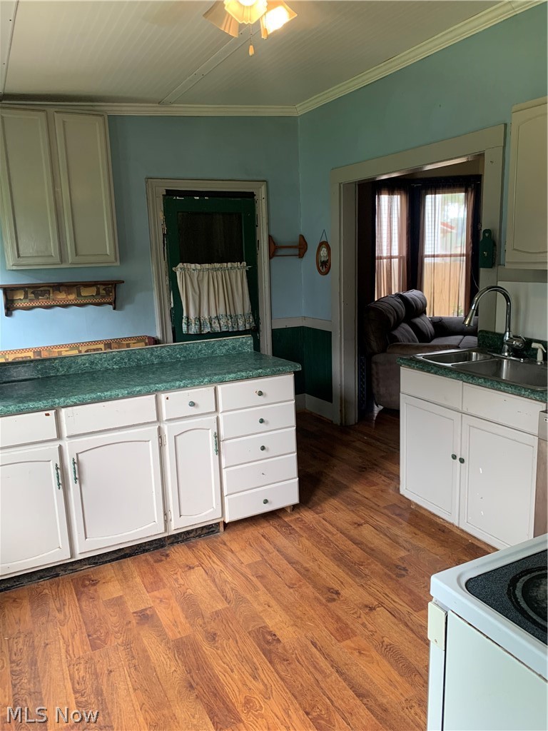 334 State Street Leetonia OH 44431
