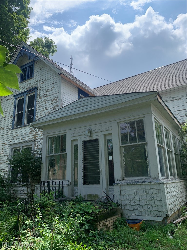 334 State Street Leetonia OH 44431