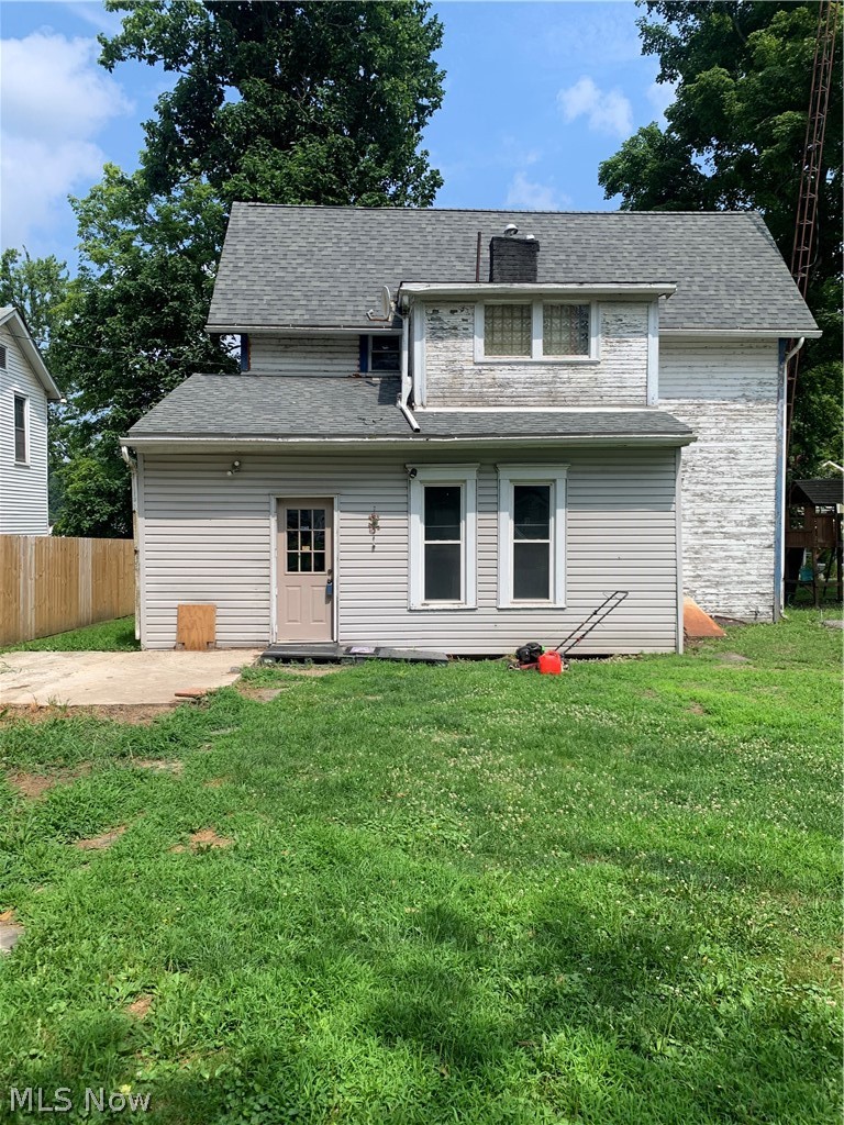 334 State Street Leetonia OH 44431