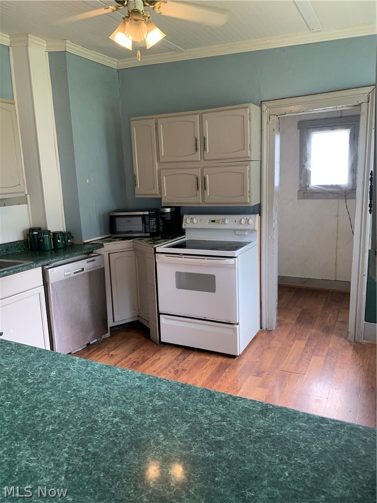 334 State Street Leetonia OH 44431
