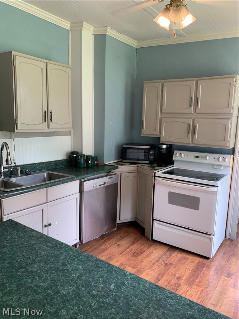 334 State Street Leetonia OH 44431