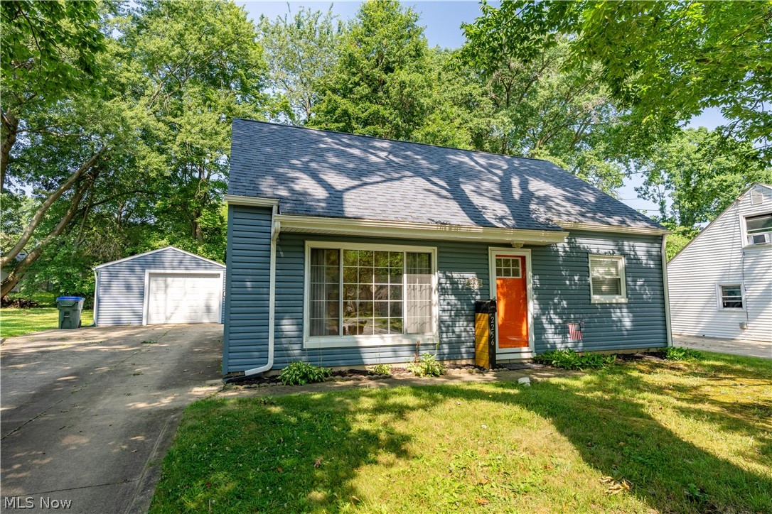 2256 Bailey Road Cuyahoga Falls OH 44221