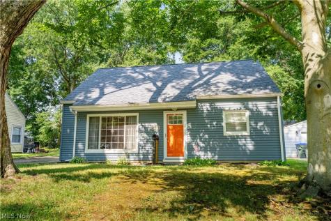 2256 Bailey Road Cuyahoga Falls OH 44221