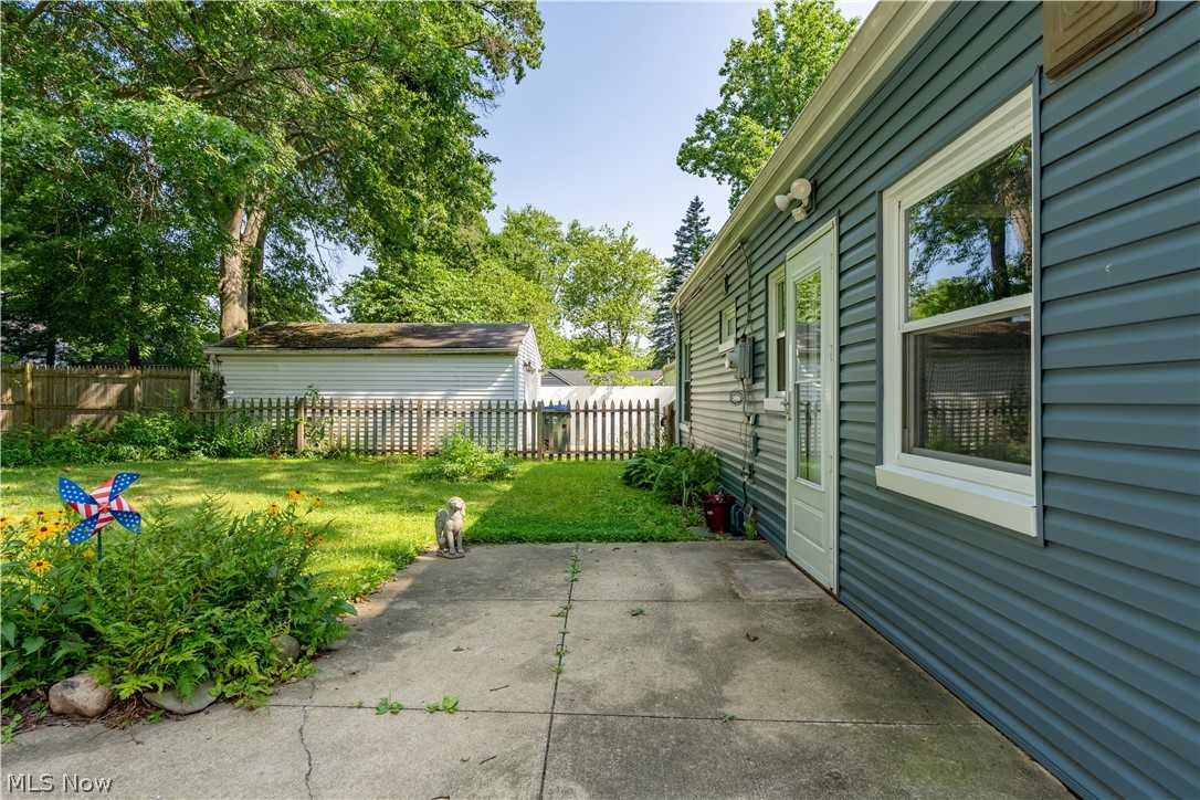 2256 Bailey Road Cuyahoga Falls OH 44221
