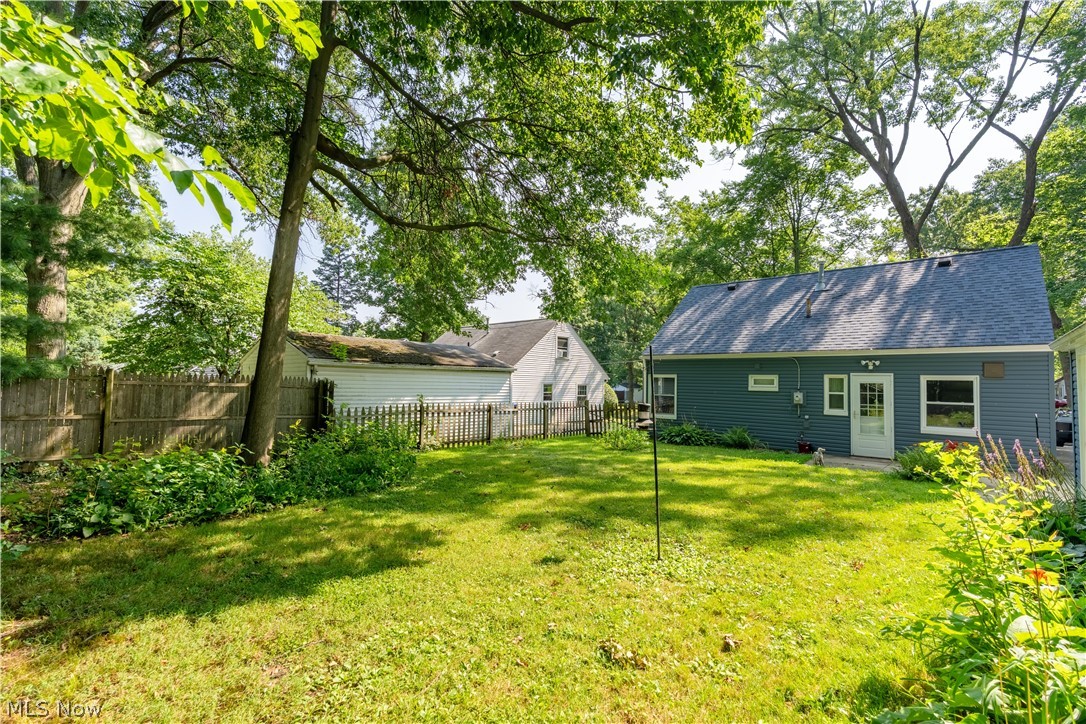 2256 Bailey Road Cuyahoga Falls OH 44221