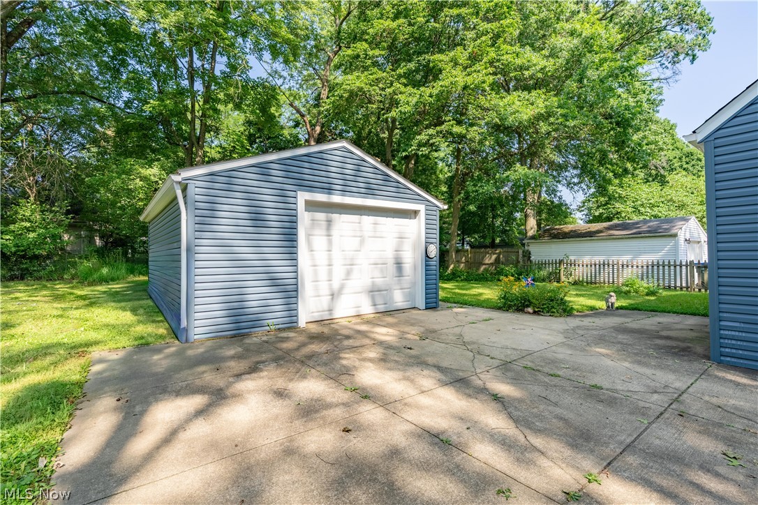 2256 Bailey Road Cuyahoga Falls OH 44221