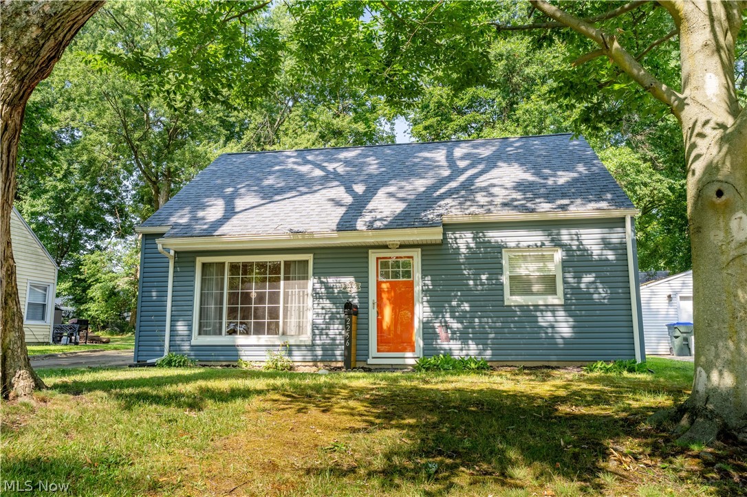 2256 Bailey Road Cuyahoga Falls OH 44221