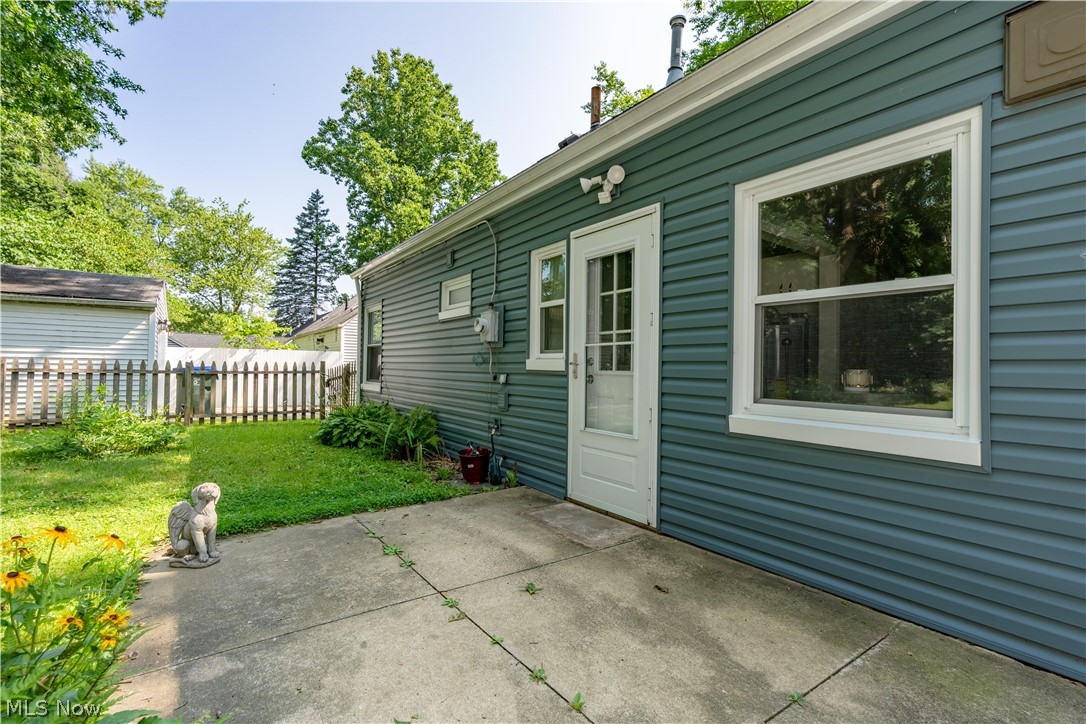 2256 Bailey Road Cuyahoga Falls OH 44221