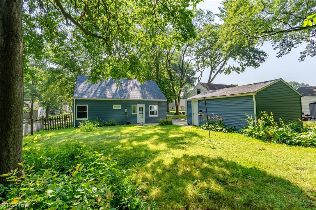 2256 Bailey Road Cuyahoga Falls OH 44221