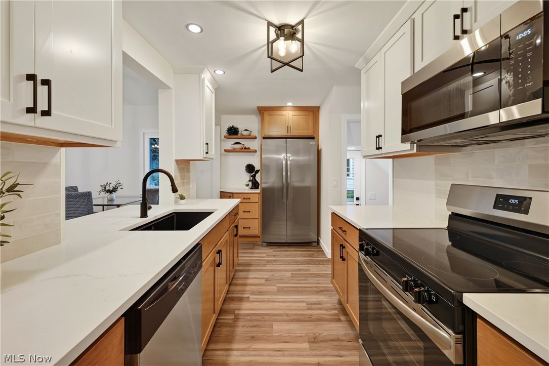 4586 E Berwald Road South Euclid OH 44121