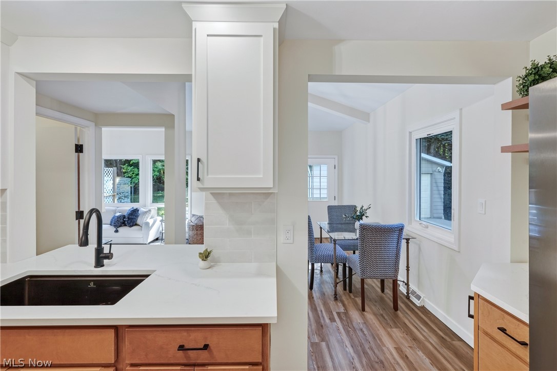 4586 E Berwald Road South Euclid OH 44121