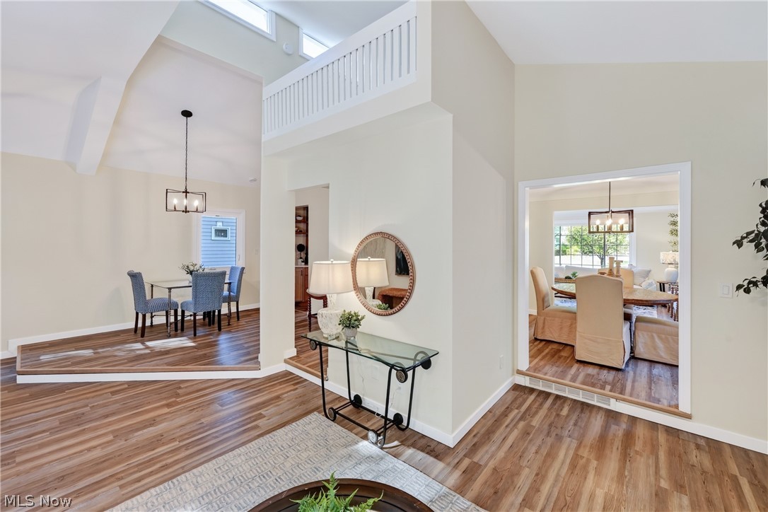 4586 E Berwald Road South Euclid OH 44121