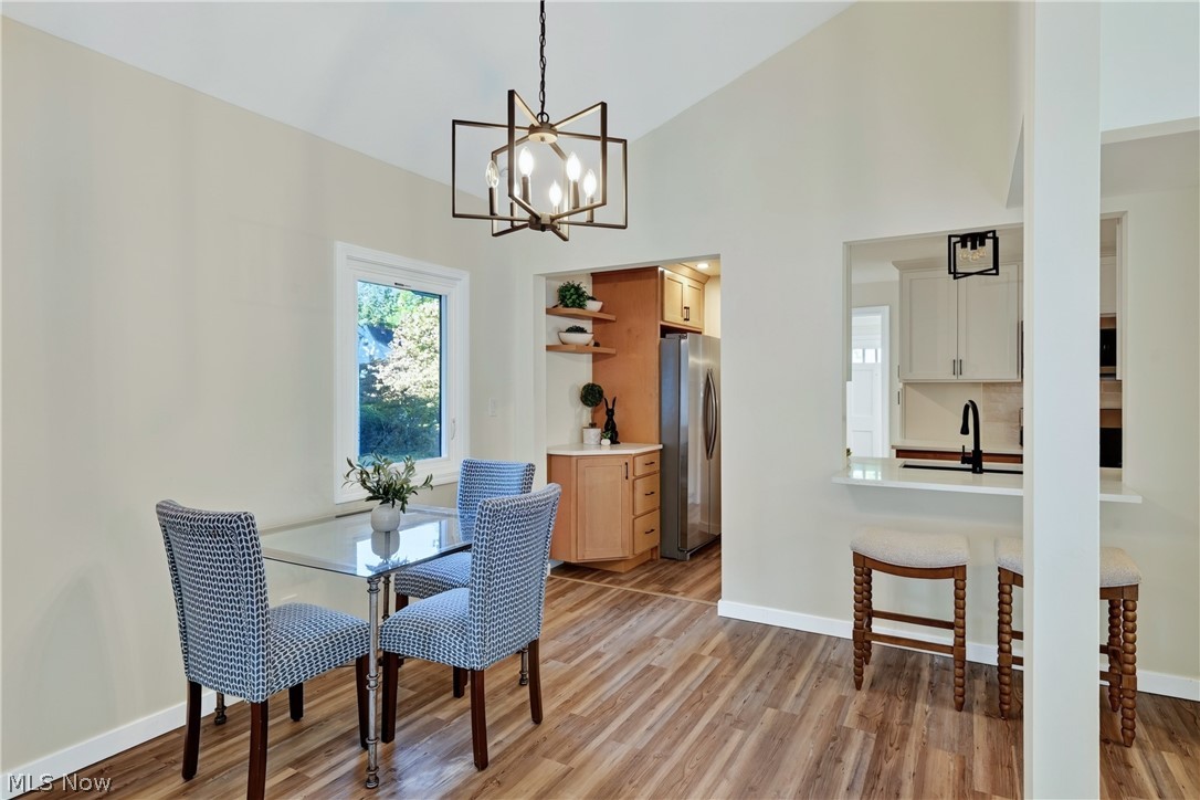 4586 E Berwald Road South Euclid OH 44121