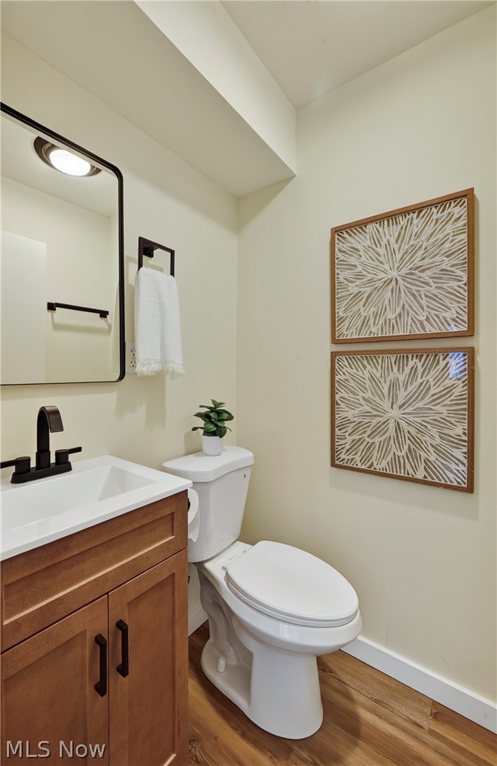 4586 E Berwald Road South Euclid OH 44121
