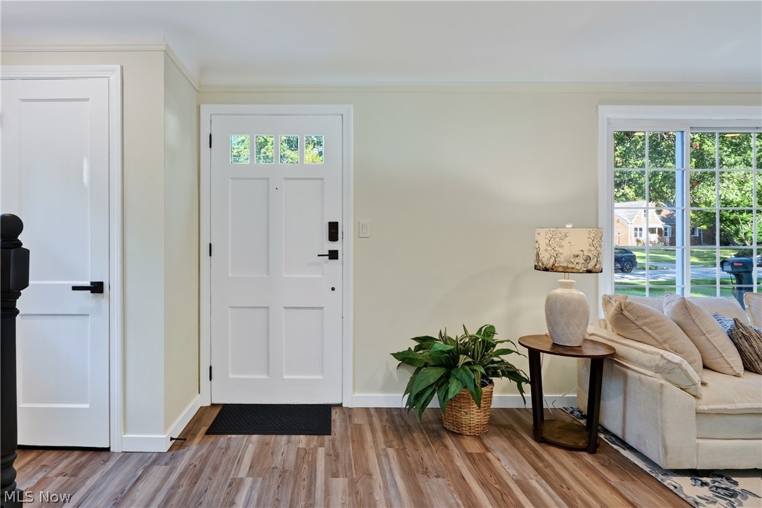 4586 E Berwald Road South Euclid OH 44121