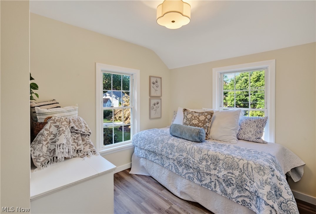 4586 E Berwald Road South Euclid OH 44121