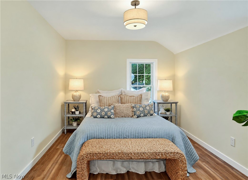 4586 E Berwald Road South Euclid OH 44121