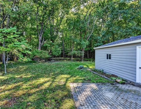 4586 E Berwald Road South Euclid OH 44121