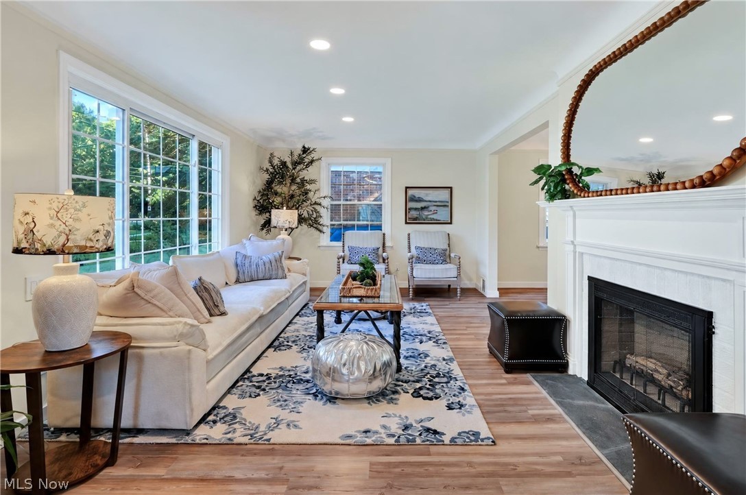 4586 E Berwald Road South Euclid OH 44121