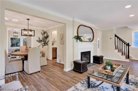 4586 E Berwald Road South Euclid OH 44121