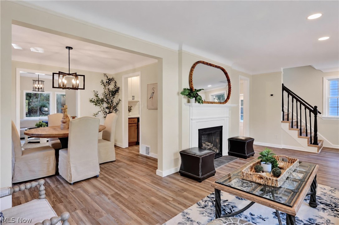 4586 E Berwald Road South Euclid OH 44121