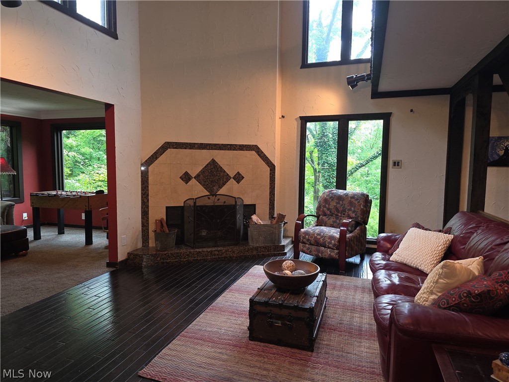 2868 Shade Road Bath OH 44333