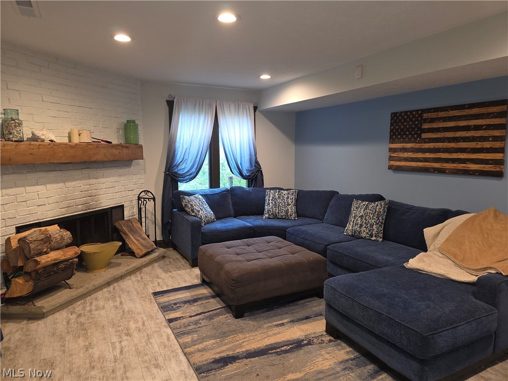 2868 Shade Road Bath OH 44333