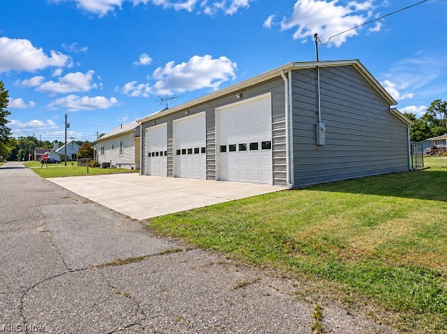 1820 North Street Stockport OH 43787