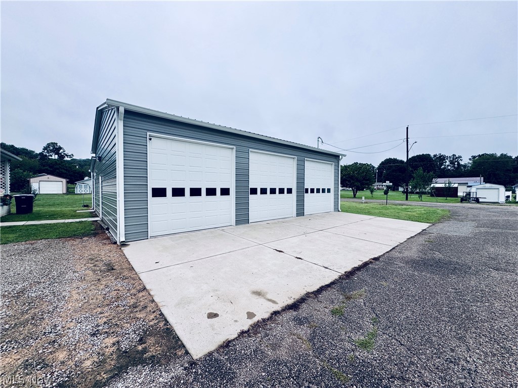 1820 North Street Stockport OH 43787