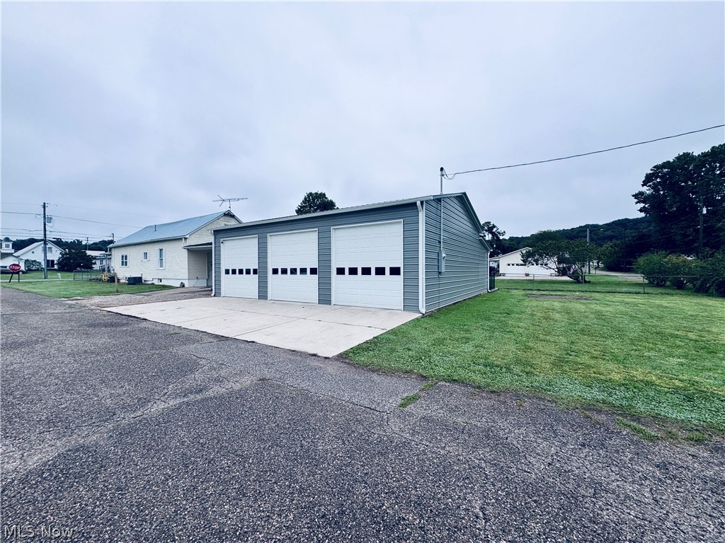 1820 North Street Stockport OH 43787