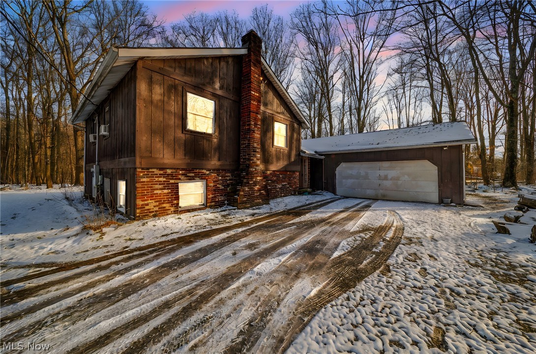 1990 Short Road Thompson OH 44086