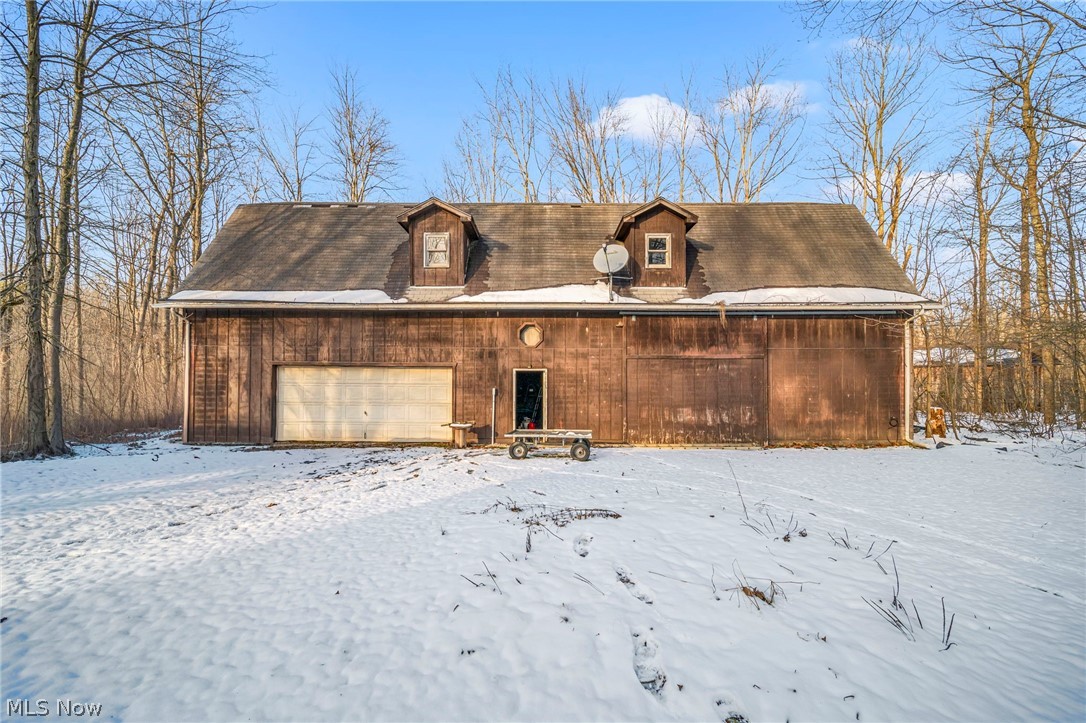 1990 Short Road Thompson OH 44086
