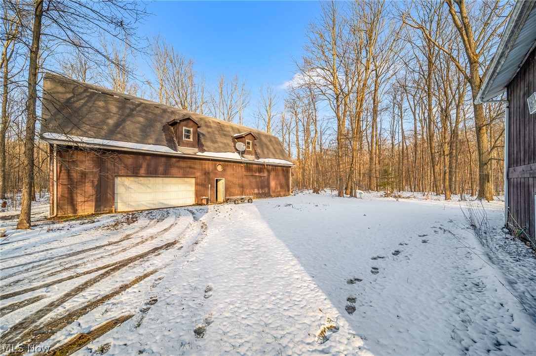 1990 Short Road Thompson OH 44086