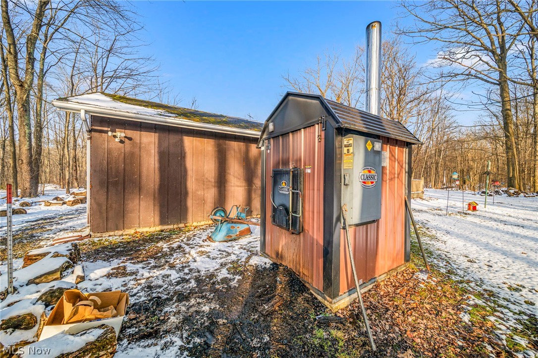 1990 Short Road Thompson OH 44086
