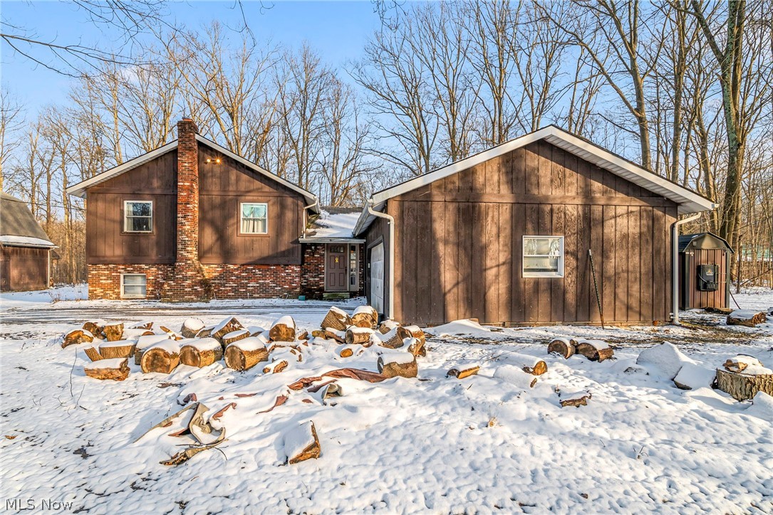 1990 Short Road Thompson OH 44086