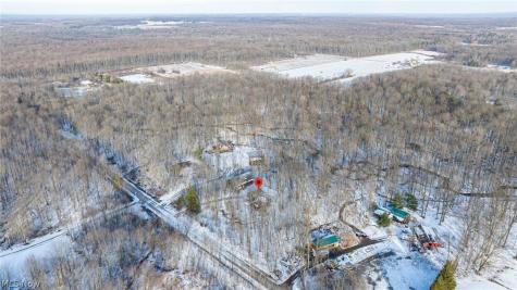 1990 Short Road Thompson OH 44086