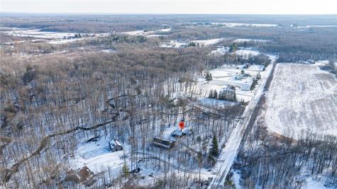1990 Short Road Thompson OH 44086