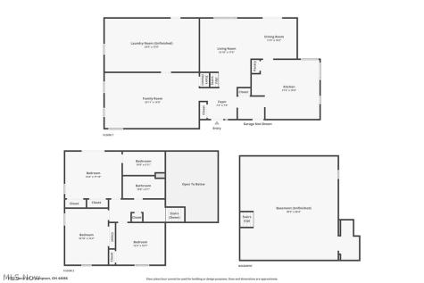 1990 Short Road Thompson OH 44086