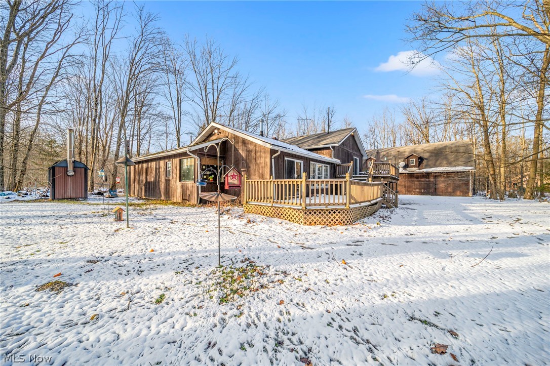 1990 Short Road Thompson OH 44086
