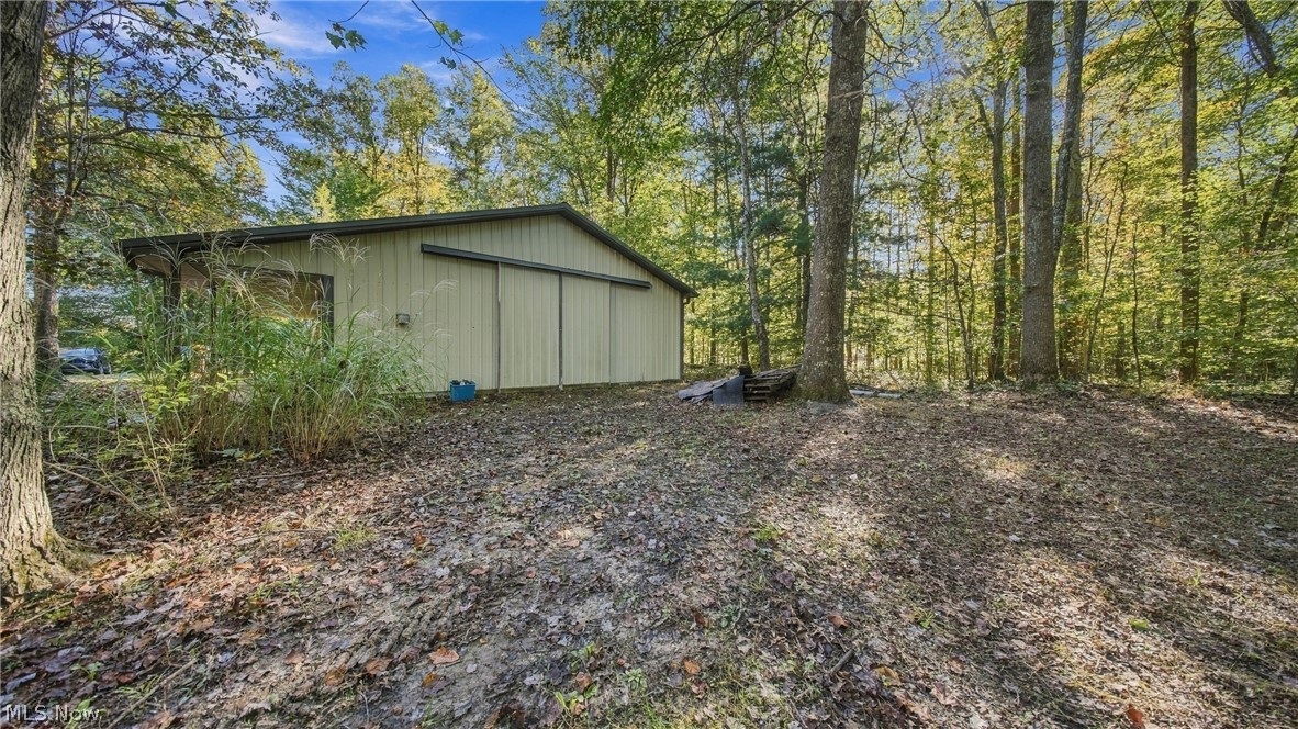 1249 Twin Bridge Road Little Hocking OH 45742