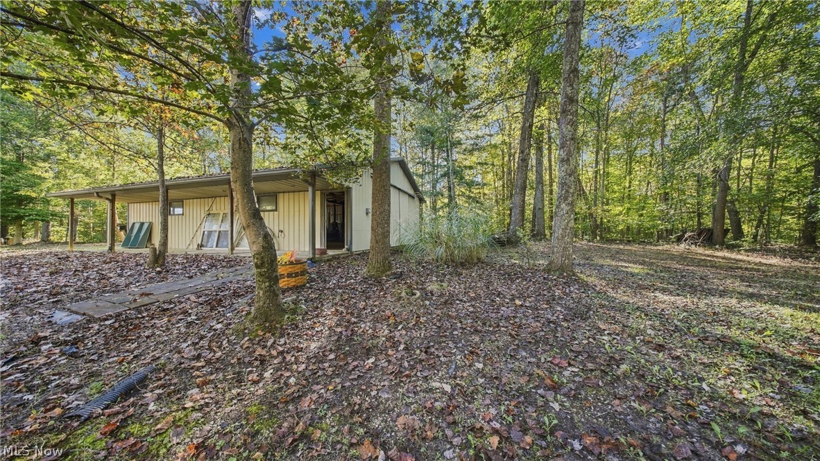1249 Twin Bridge Road Little Hocking OH 45742