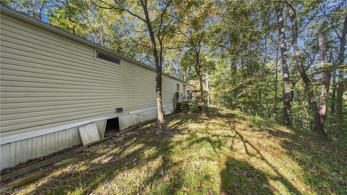 1249 Twin Bridge Road Little Hocking OH 45742