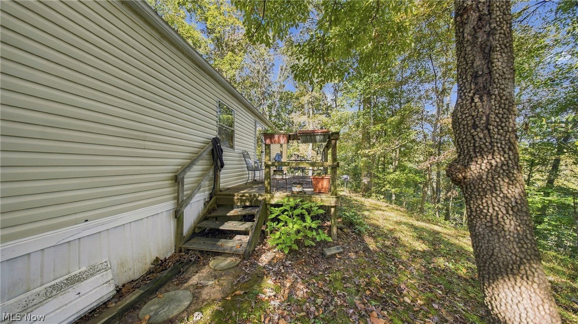 1249 Twin Bridge Road Little Hocking OH 45742
