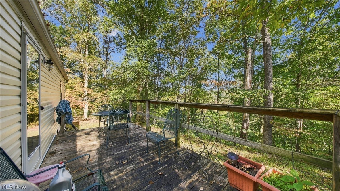 1249 Twin Bridge Road Little Hocking OH 45742