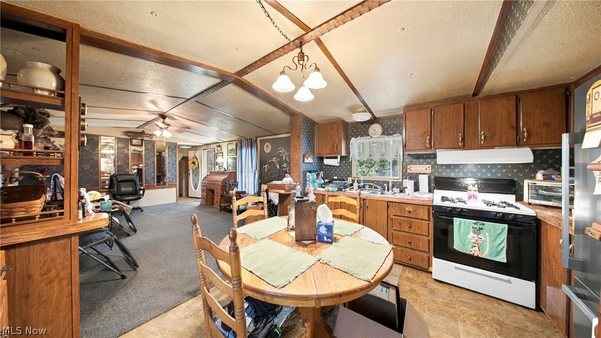 1249 Twin Bridge Road Little Hocking OH 45742