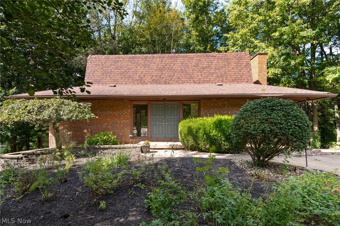 2440 Townsend Drive Wooster OH 44691