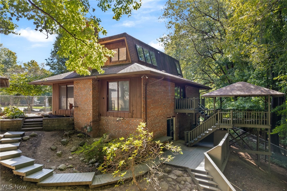 2440 Townsend Drive Wooster OH 44691